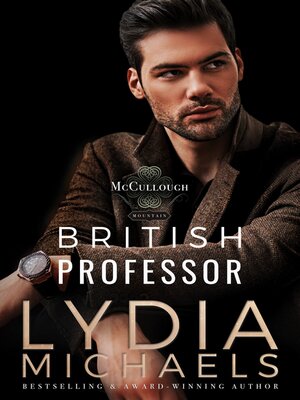 cover image of British Professor